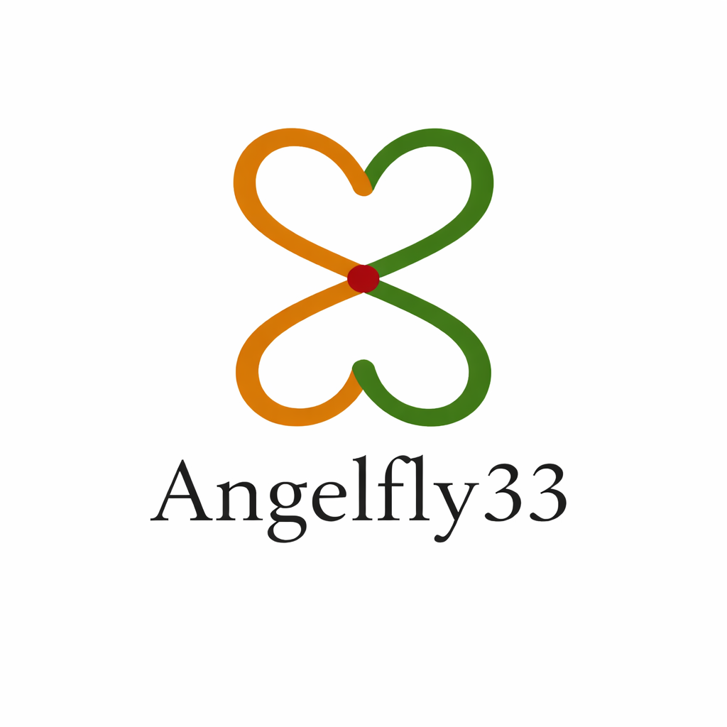 Angelfly33